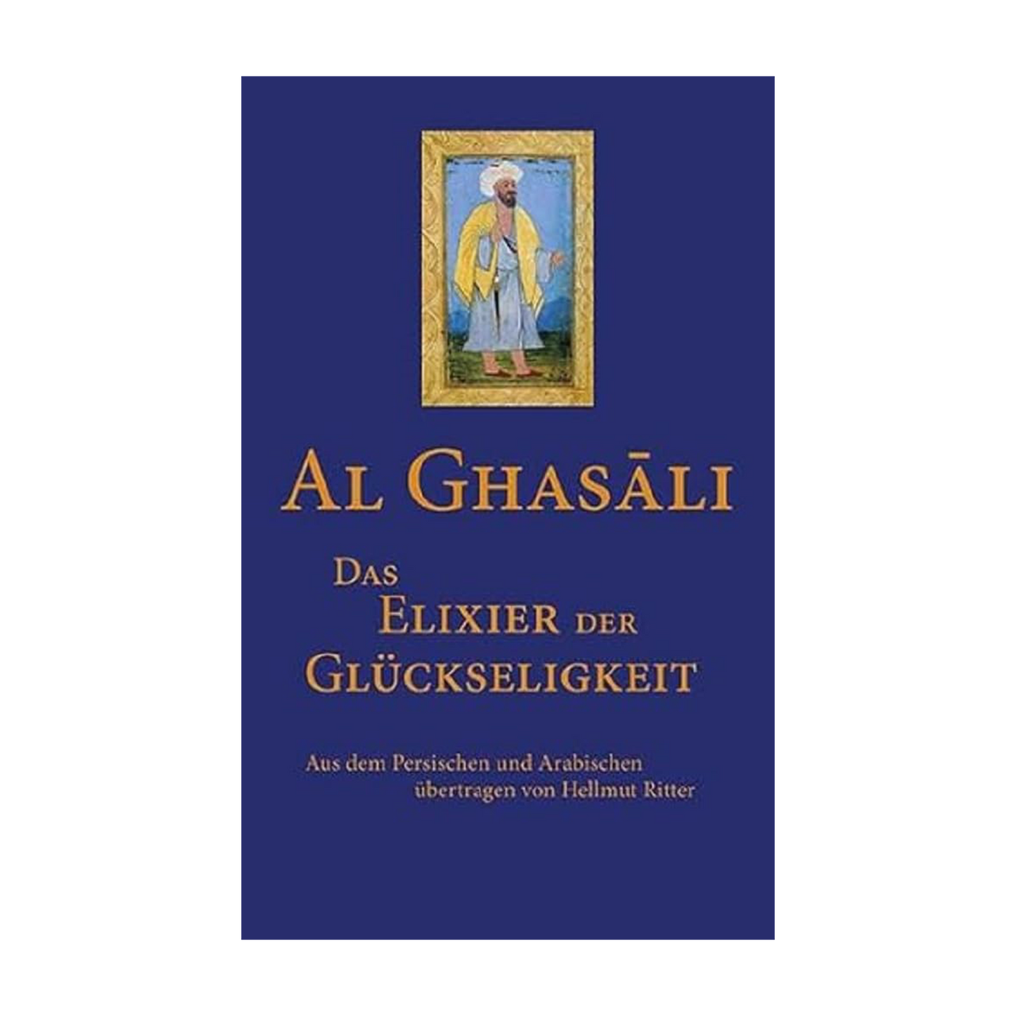 Das Elixier der Glückseligkeit