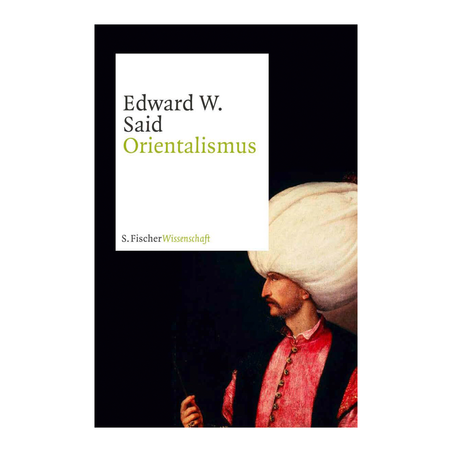 Orientalismus