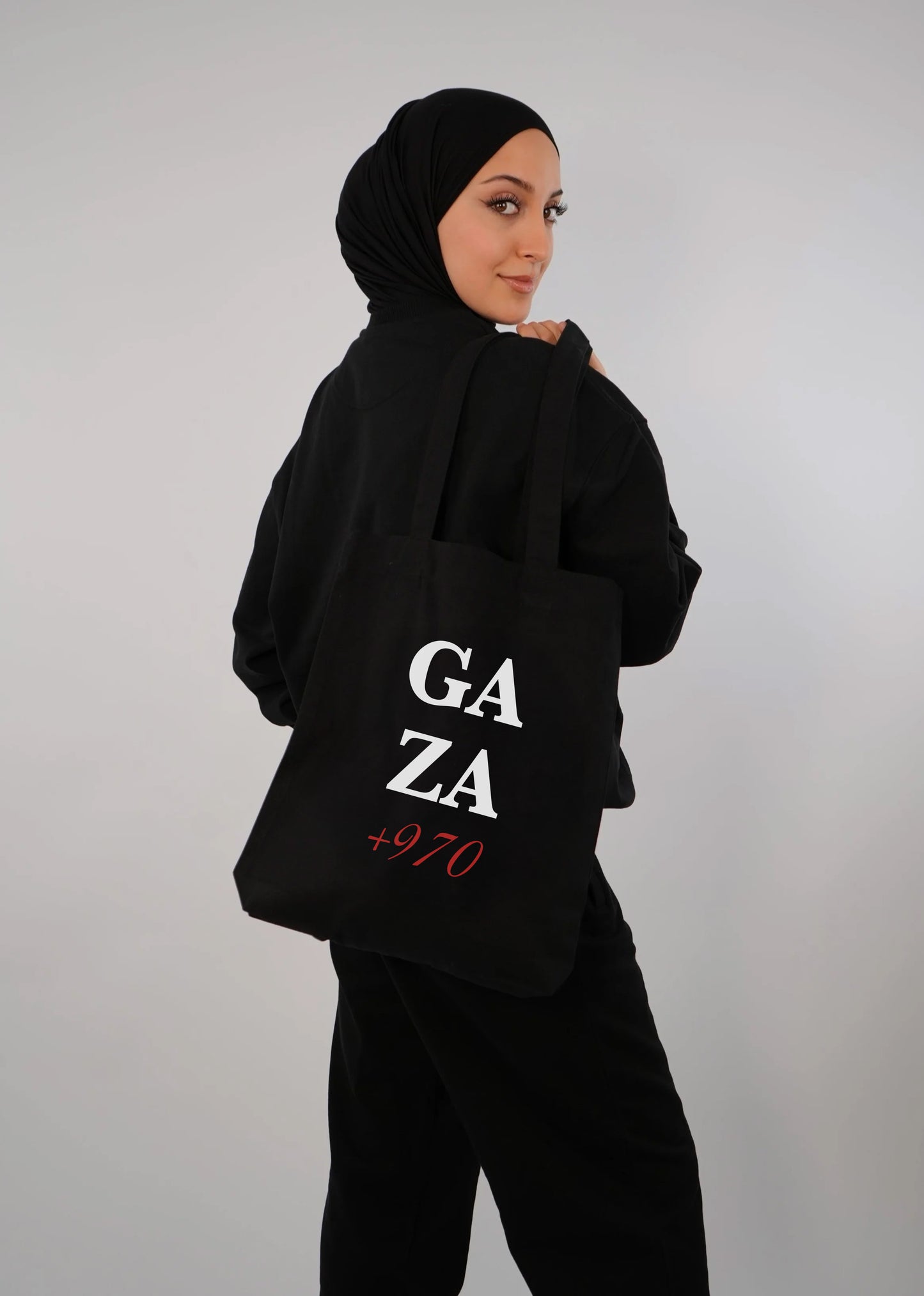 +970 Palestine | Beutel