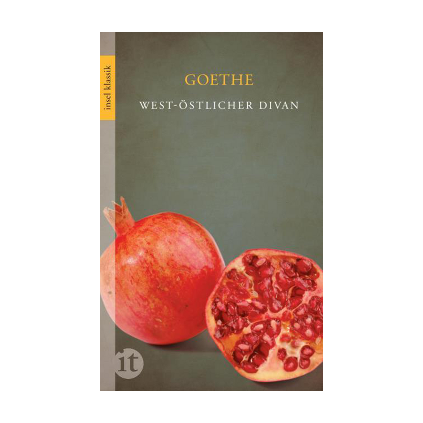West-Östlicher Divan