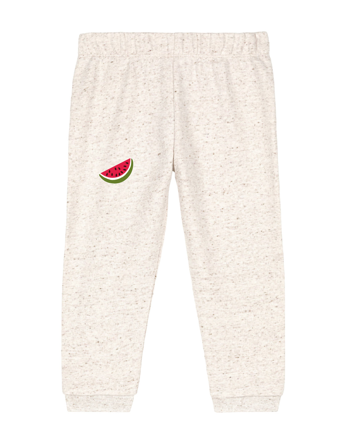 Melone Kinder Zweiteiler | Raw Beige | m/f