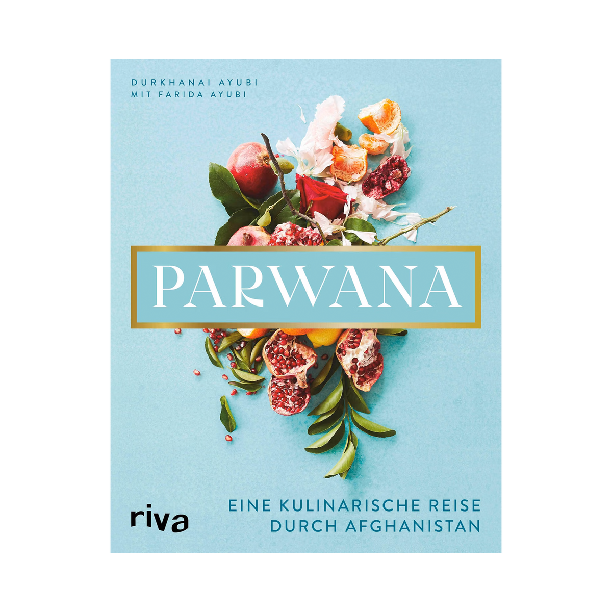 Parwana: Eine kulinarische Reise durch Afghanistan
