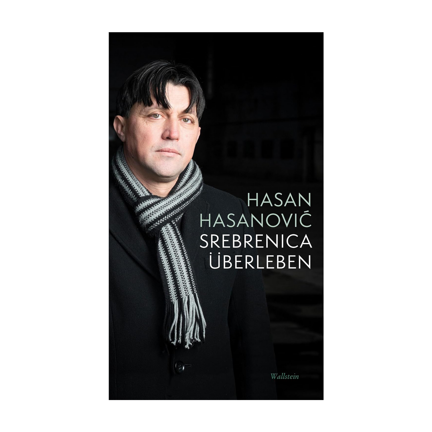 Srebrenica überleben