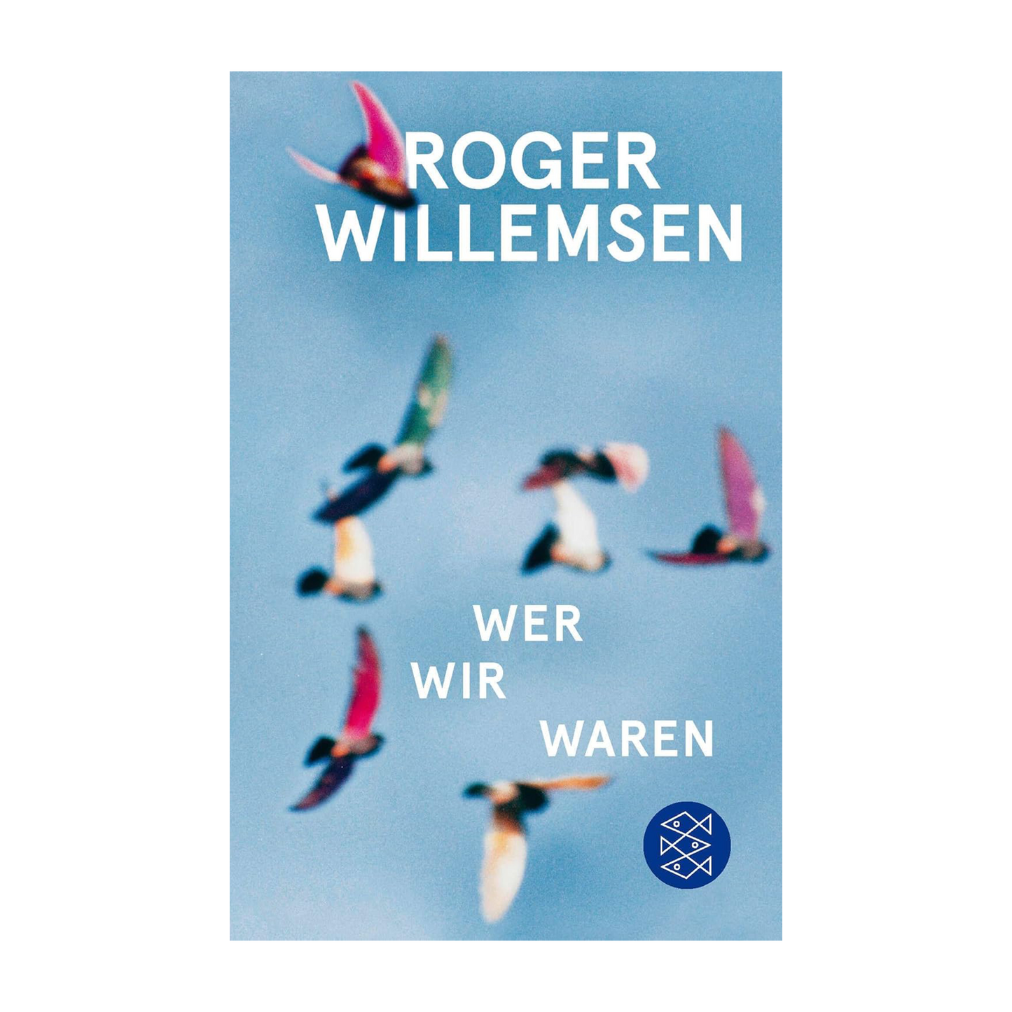 Wer wir waren: Zukunftsrede