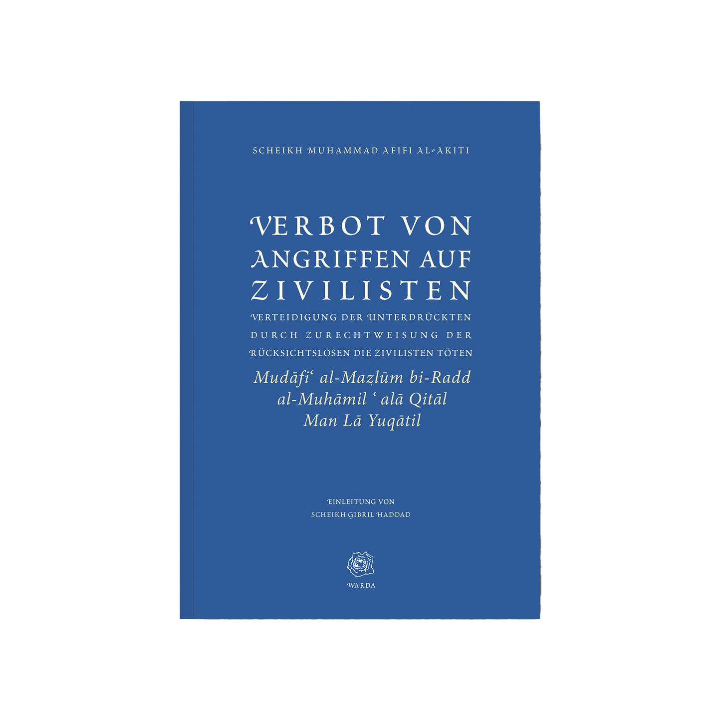 Verbot von Angriffen auf Zivilisten