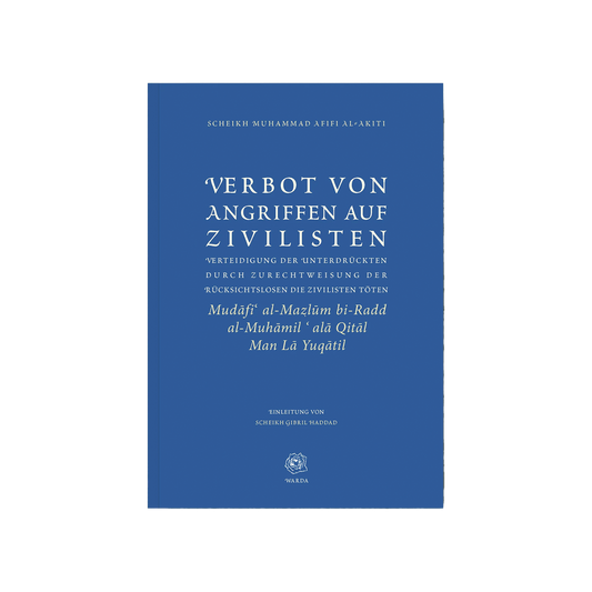 Verbot von Angriffen auf Zivilisten