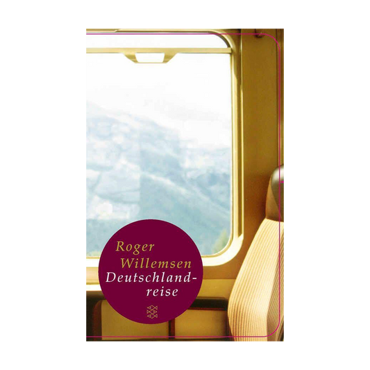 Deutschlandreise