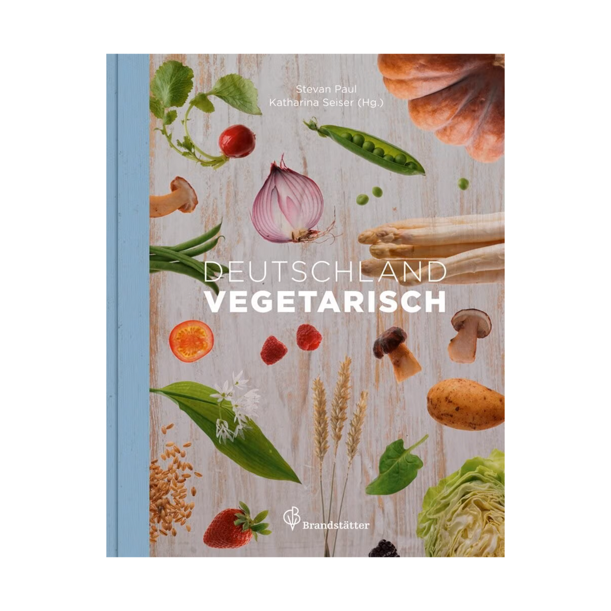 Deutschland vegetarisch: Entdecke die Vielfalt der deutschen Küche