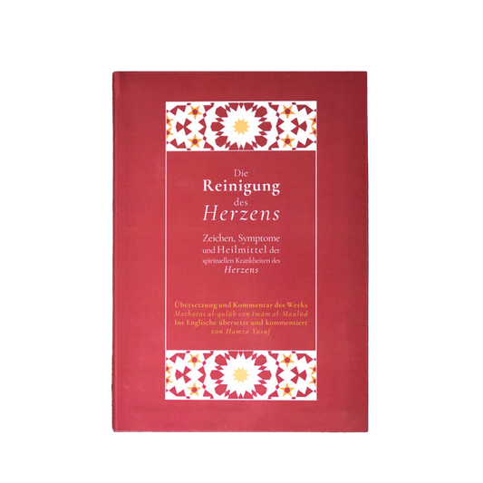 Die Reinigung des Herzens