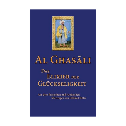 Das Elixier der Glückseligkeit