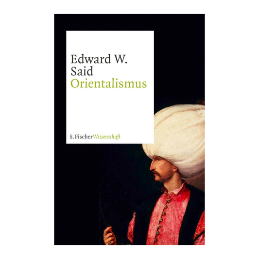 Orientalismus