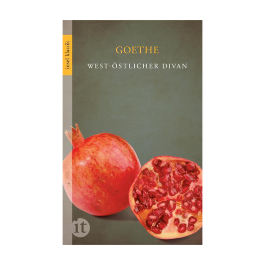West-Östlicher Divan