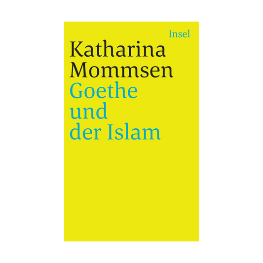 Goethe und der Islam