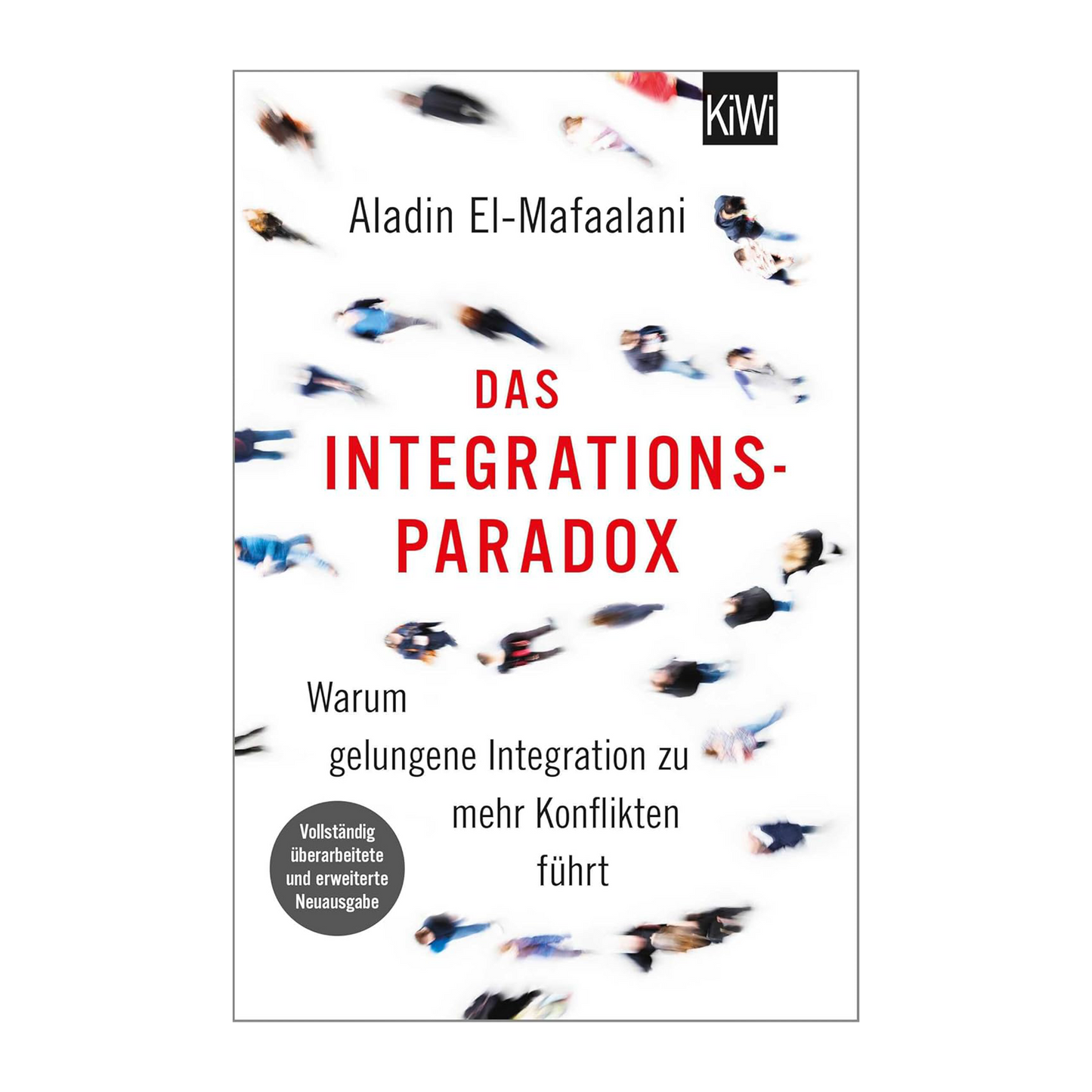 Das Integrationsparadox: Warum gelungene Integration zu mehr Konflikten führt