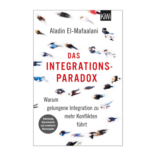 Das Integrationsparadox: Warum gelungene Integration zu mehr Konflikten führt