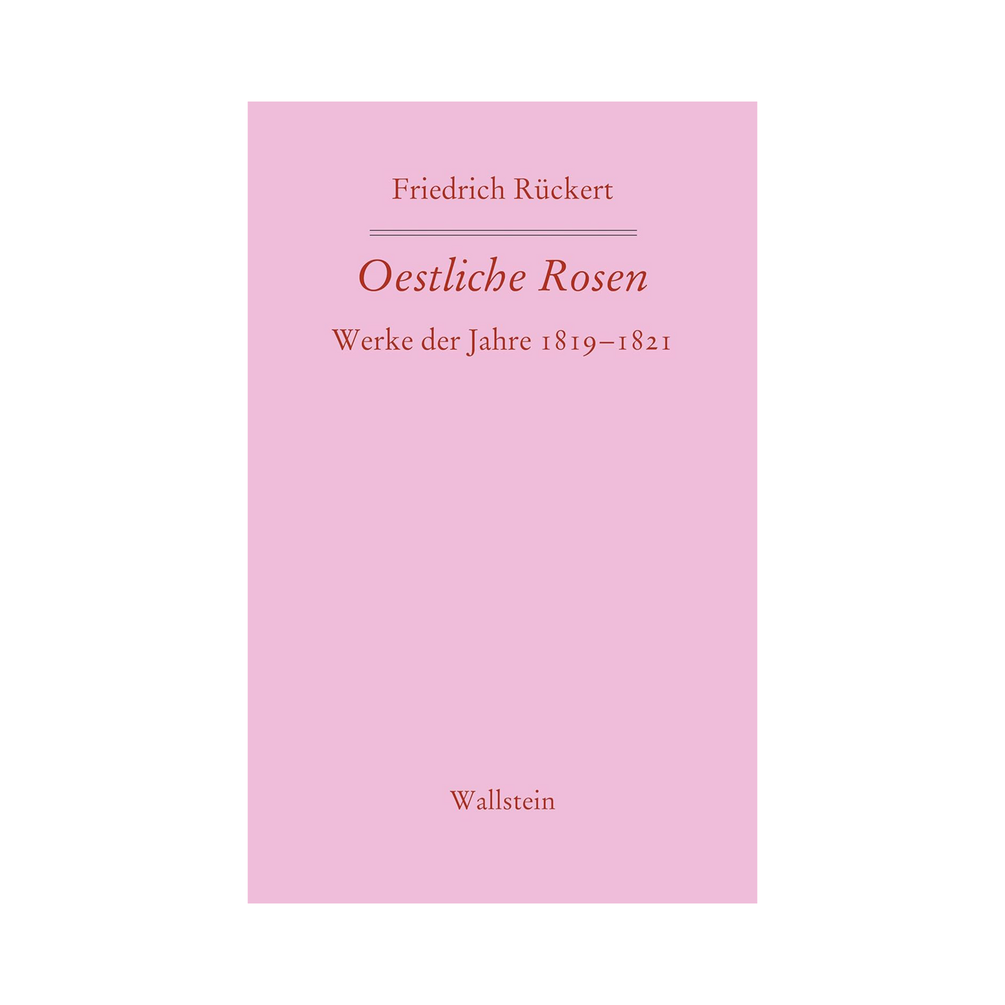 Östliche Rosen
