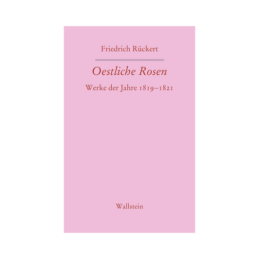 Östliche Rosen