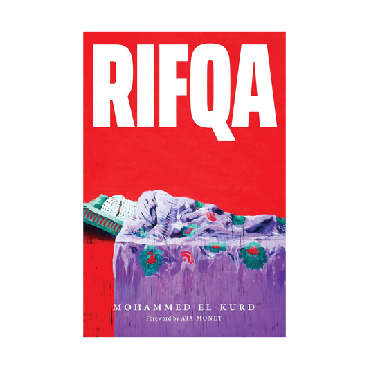 Rifqa: Poems