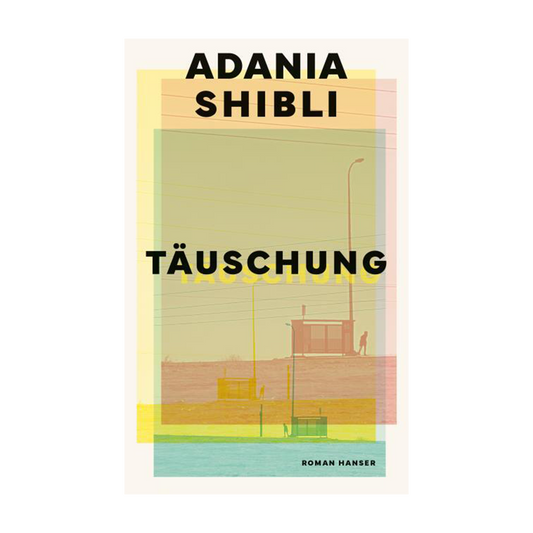 Täuschung: Roman