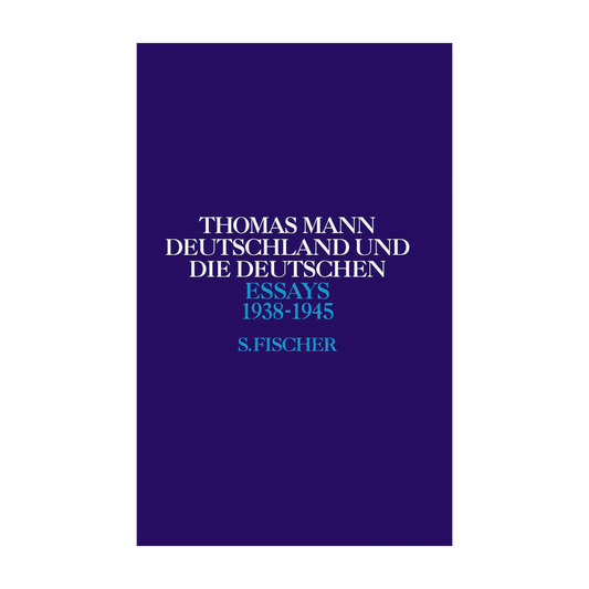 Deutschland und die Deutschen: 1938-1945